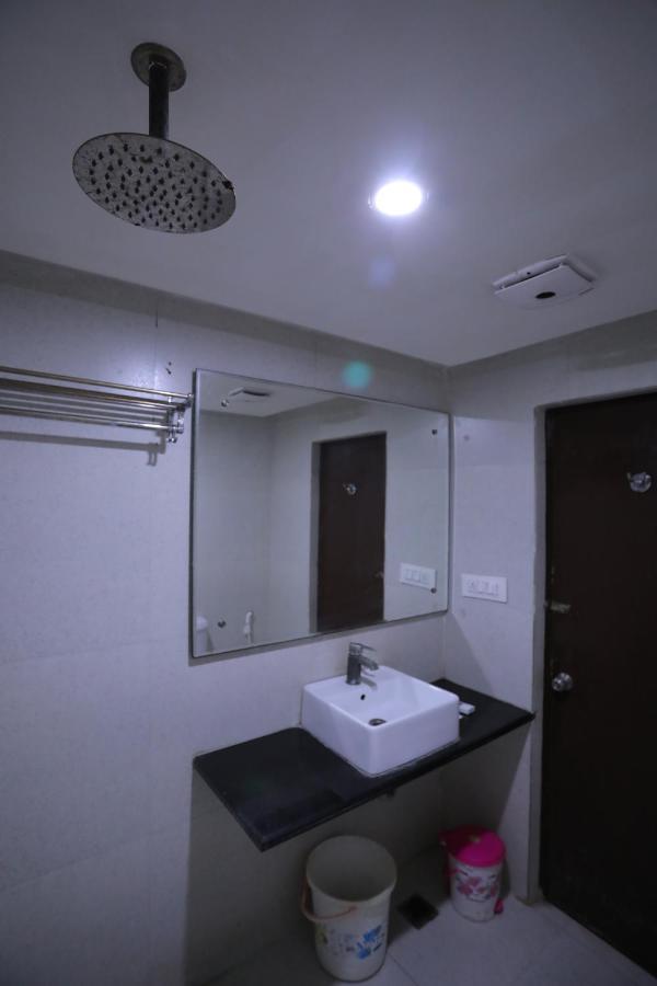 Hotel Marygold Agra  Zewnętrze zdjęcie