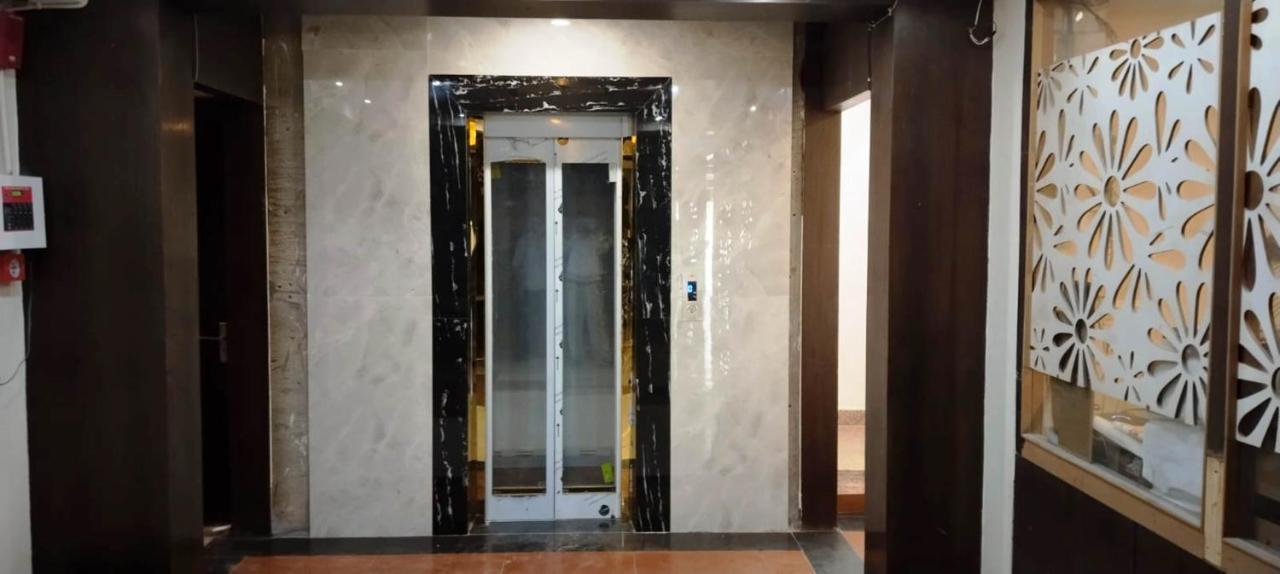 Hotel Marygold Agra  Zewnętrze zdjęcie